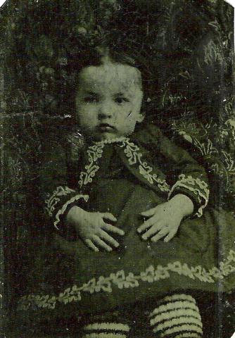 elizabeth cook age 3 gephard
