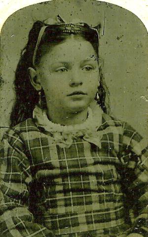 elizabeth cook age 13