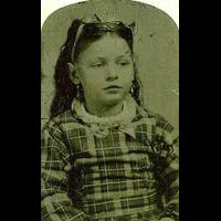 elizabeth cook age 13