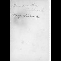 mary gephard pix back