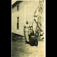 mrs a e hilton j gephard aunt tracy grndma gephard