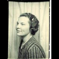 vera my sisters daughter 1935