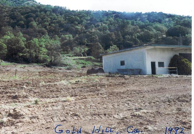 Gold Hill-1