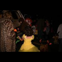 Halloween - 2010 - Dillon, MT
